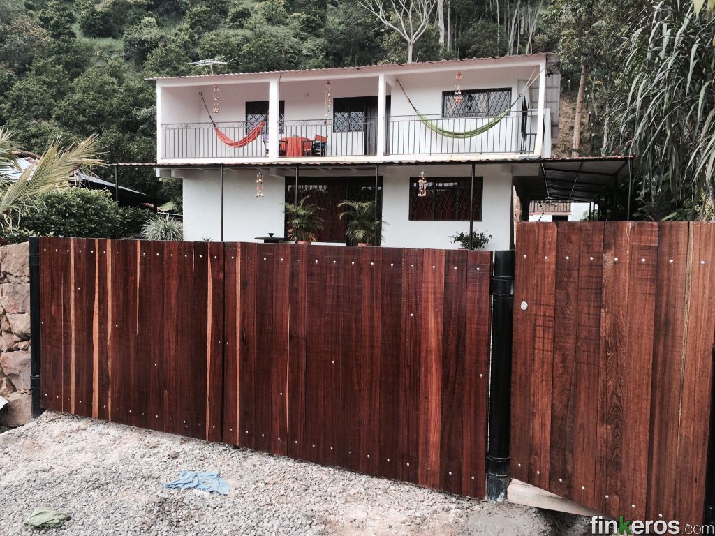 Wilbert mendoza arenas  - Finca en Socorro, Santander